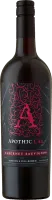 photo Apothic Cabernet Sauvignon Apothic Wines