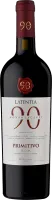 photo Novantaceppi Primitivo Puglia Igt Latentia Winery