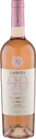 photo Novantaceppi Primitivo Rosato Puglia Igt Latentia Winery