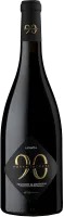 photo Novantaceppi Primitivo di Manduria Doc Latentia Winery