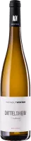 photo du vin Chardonnay Dittelsheim Trocken Winter