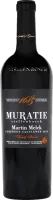 photo Martin Melck Cabernet Sauvignon Family Reserve Muratie Estate