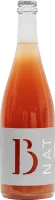 photo Pét Nat b Nat Cabernet Sauvignon Rosé Wein- & Sektgut Barth