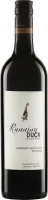 photo Running Duck Reserve Cabernet Sauvignon Pinot Stellar Organics