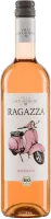 photo du vin Ragazza Rosato Igt Villa San Giorgio