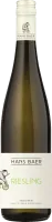 photo Riesling Trocken Hans Baer