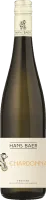 illustration du vin Chardonnay Trocken Hans Baer