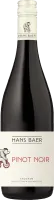photo Pinot Noir Trocken Hans Baer
