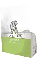 photo Riesling Trocken Bag in Box Hans Baer