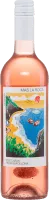 photo du vin Mas la Roca Rosado Vallformosa