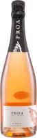photo du vin Proa Cava Rosado Brut Vallformosa
