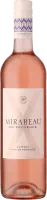 photo x Rosé Coteaux d’Aix-en-Provence Aop Maison Mirabeau