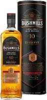 image du vin Bushmills Causeway Collection 10yo Cuvee Cask Bushmills
