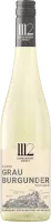photo du vin 1112 Grauburgunder Weingut Markgraf Von Baden