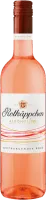 image du vin 12er Vorteils-Weinpaket Spätburgunder Rosé Alkoholfrei Rotkäppchen