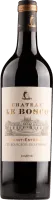 photo Cru Bourgeois Exceptionnel Saint Estephe Aoc Chateau le Boscq