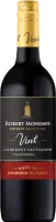 photo Vint Private Selection Cabernet Sauvignon Bourbon Barrel Aged Robert Mondavi