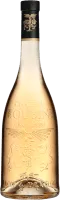 photo Lion & Dragon Rosé Château Roubine