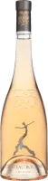 photo Inspire Tête de Cuvée Rosé Château Roubine