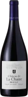 photo Brouilly Monopol la Chaize Aoc Domaine du Château de la Chaize