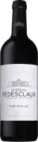 photo Grand Cru Classé Pauillac Aoc Château Pédesclaux