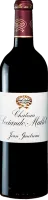 photo Haut-Médoc Aoc Cru Bourgeois Château Sociando Mallet