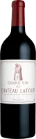 photo Grand Vin de Château Latour 1er Cru Classé Pauillac Aoc Château Latour