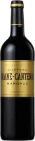 photo Margaux Aop 2ème Cru Classé Château Brane-Cantenac