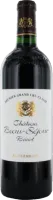 photo Saint-Émilion Aop 1er Cru Classé b Château Beau-Séjour Bécot
