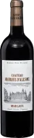 photo Margaux Aoc Grand Cru Classé Château Marquis d’Alesme