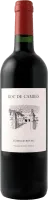 photo Côtes de Bourg Aop Château Roc de Cambes