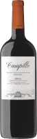 capture du vin Crianza Rioja Doca Magnum Bodegas Campillo
