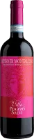 photo Rosso di Montalcino Doc Villa Poggio Salvi