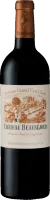 photo 1er Grand Cru Classé Saint-Émilion Aoc Château Beauséjour