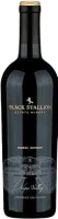 photo Barrel Reserve Cabernet Sauvignon Black Stallion Estate Winery