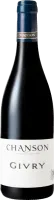 photo Givry Rouge Aop Domaine Chanson