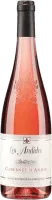 photo Cabernet d’Anjou Rosé Aoc les Andides