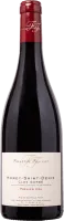 photo Morey-Saint-Denis Clos Sorbè 1er Cru Aoc François Feuillet