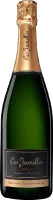 photo du vin Chardonnay Pinot Noir Brut Méthode Traditionnelle les Jamelles