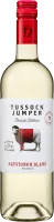 photo Travel Edition Schaf Sauvignon Blanc Côtes de Gascogne Igp Tussock Jumper