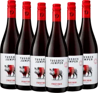 photo Wildschwein Pinot Noir Tussock Jumper