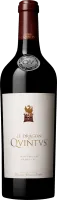 photo le Dragon de Quintus Grand Cru Saint-Émilion Aoc Château Quintus