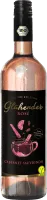 photo Glühender Rosé Cabernet Sauvignon Bio P&p Weine