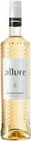 photo du vin Chardonnay Diamond Edition Halbtrocken Allure