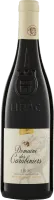 photo Lirac Rouge Aop Domaine des Carabiniers