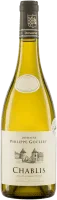 photo Vieilles Vignes Chablis Aoc Domaine Philippe Goulley