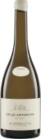 photo les Quarterons Anjou Blanc Aop Amirault Vignerons