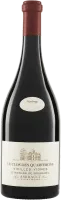 photo Vieilles Vignes Saint Nicolas de Bourgueil Aop Amirault Vignerons
