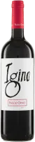 photo Igino Cabernet Sauvignon Rosso Veronese Igt Fasoli Gino