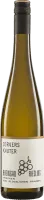 photo Riesling Von Glücklichen Trauben Corvers-Kauter